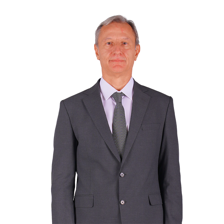 Yalçın Küçüközkan